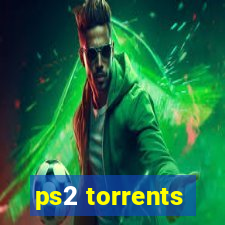 ps2 torrents